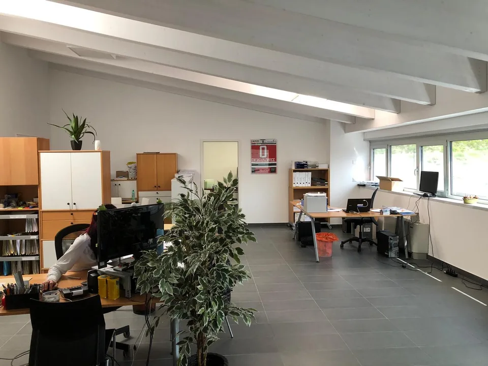 CentroCast - CASTIONE - Büro von 90m²