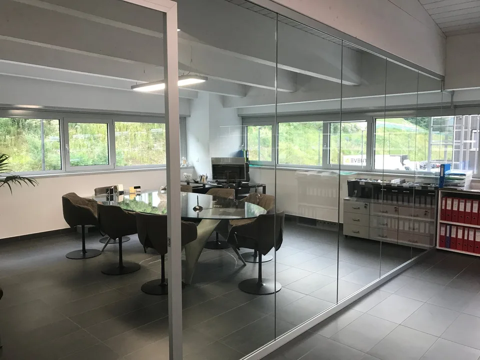 CentroCast - CASTIONE - Büro von 90m²