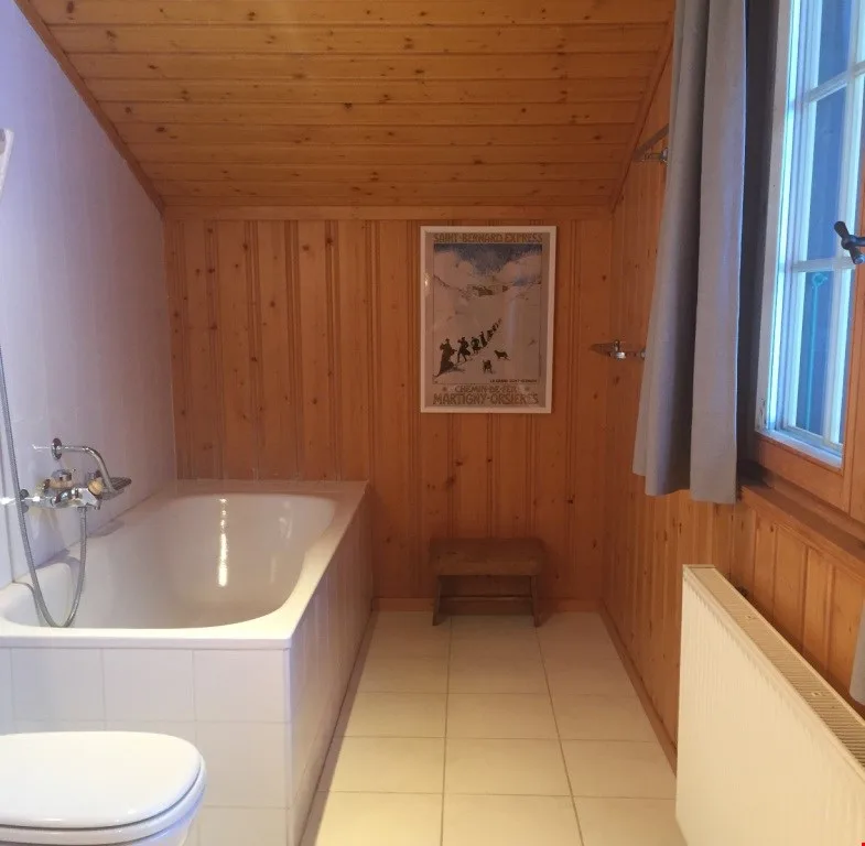 Affitto Settimanale - Chalet Les Coquelicots