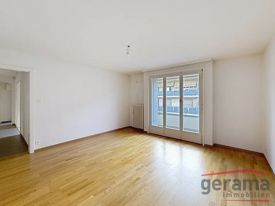 4,5 Zimmer nahe Pérolles-Centre!
