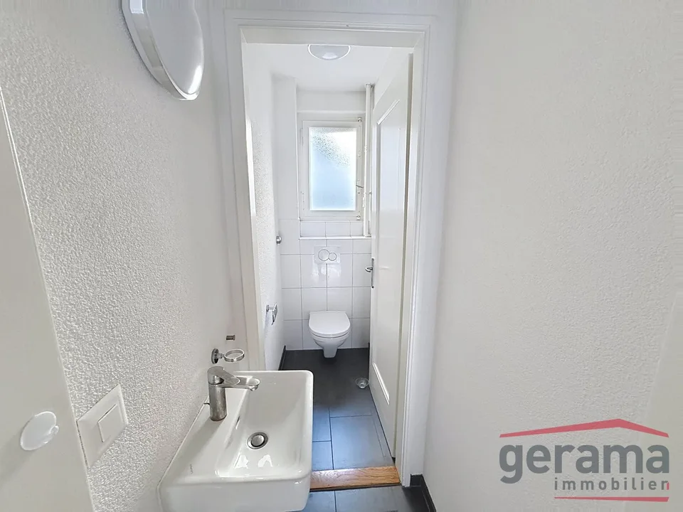 4,5 Zimmer nahe Pérolles-Centre!