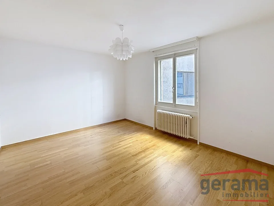 4,5 Zimmer nahe Pérolles-Centre!