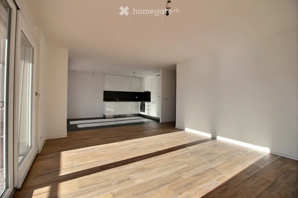 4,5 locali con garage, ascensore e balcone a Grimisuat