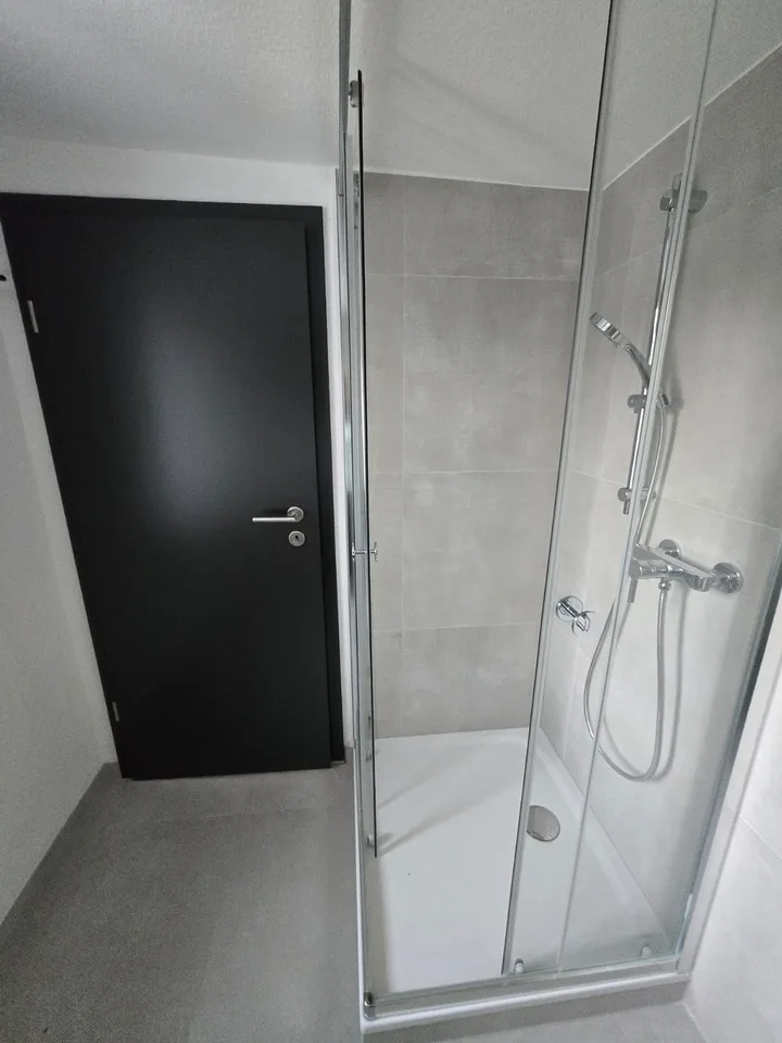 Schönes 2.5-Zimmer-Wohnung renoviert, erste Vermietung in Porrentruy
