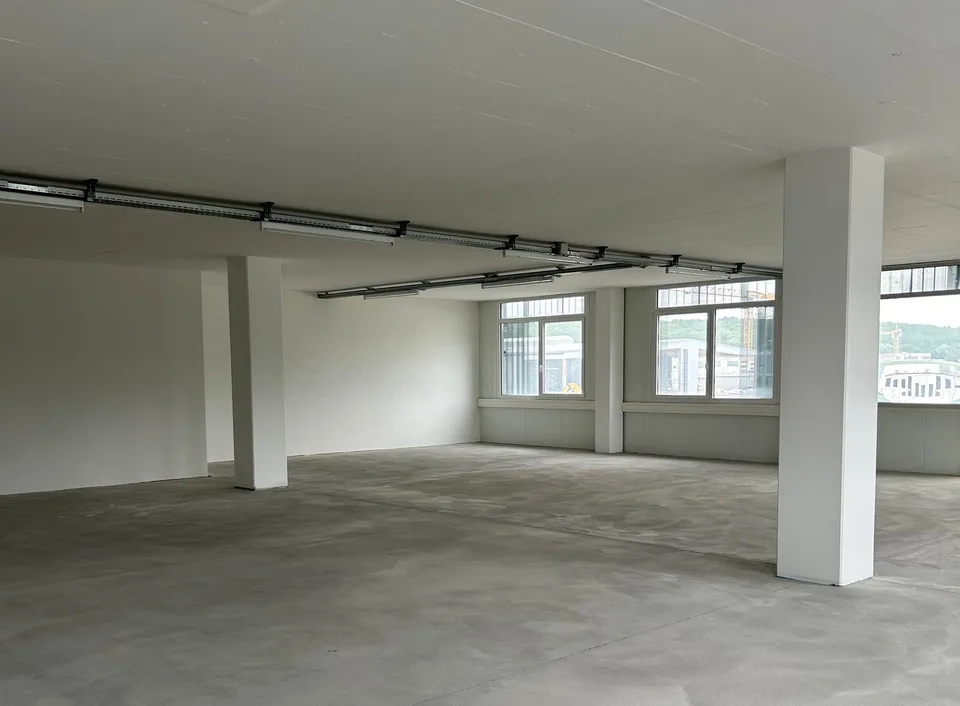 Mischflächen zur Miete in Satigny