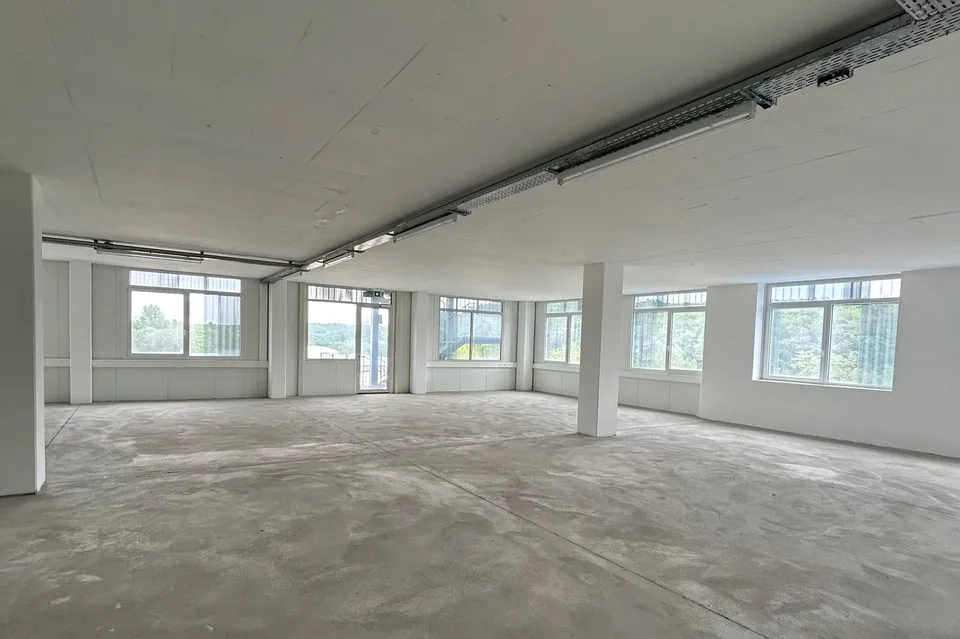Mischflächen zur Miete in Satigny