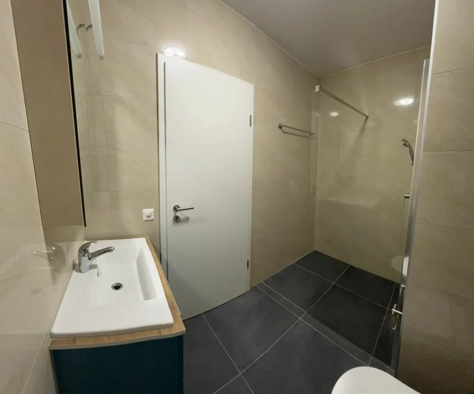 Wohnung 4.5 Zimmer in Ollon VD