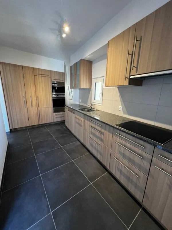 Wohnung 4.5 Zimmer in Ollon VD