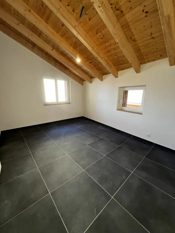 Wohnung 4.5 Zimmer in Ollon VD