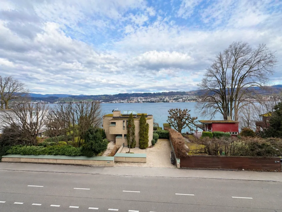 Il tuo nuovo spazio commerciale con vista sul lago – foto 6 di 7