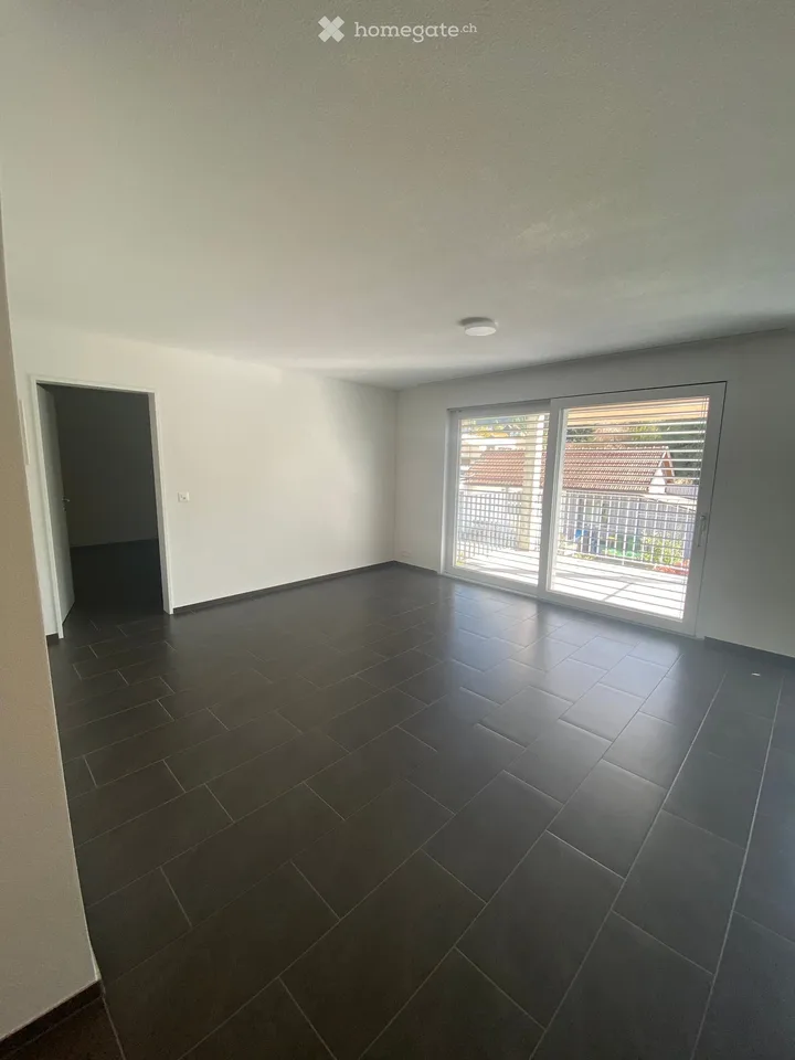 2.5- Zimmerwohnung in Kappel SO