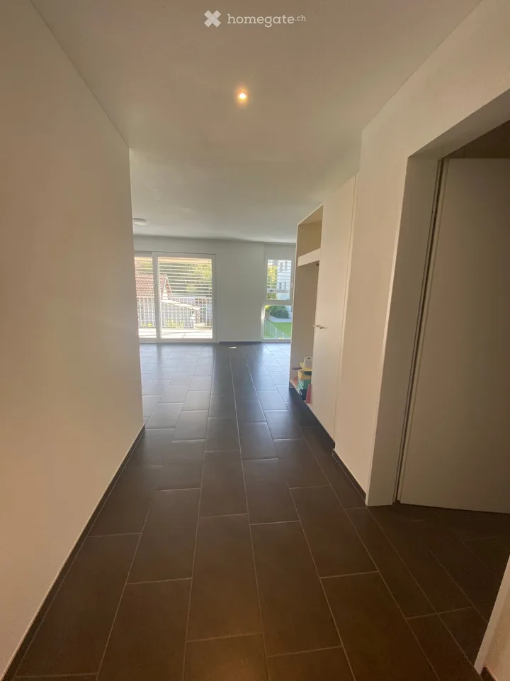 2.5- Zimmerwohnung in Kappel SO