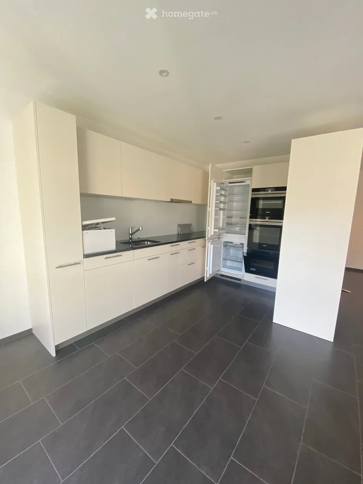 2.5- Zimmerwohnung in Kappel SO