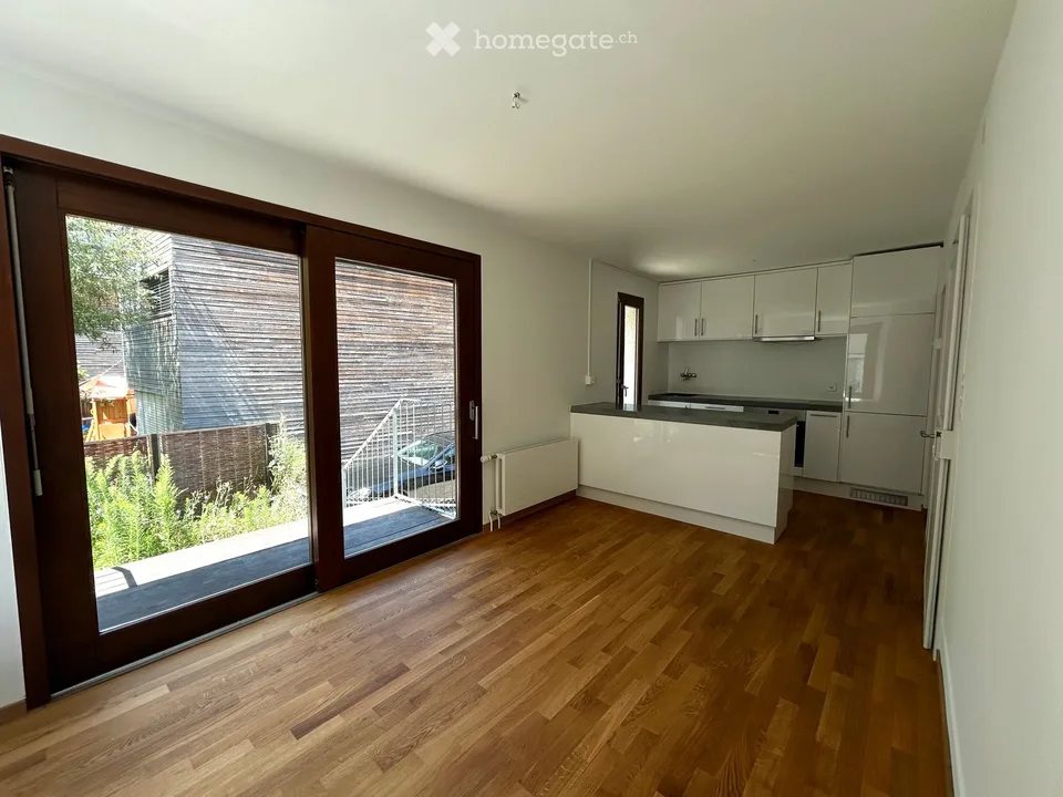 Einfamilienhaus in Ettingen