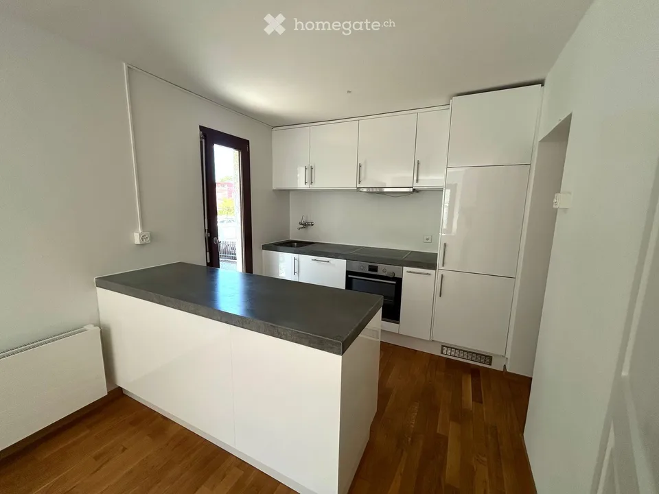 Einfamilienhaus in Ettingen
