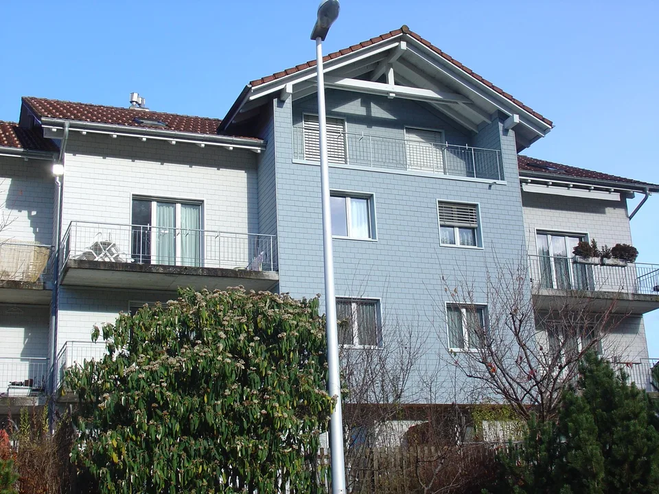 Appartamento situato in un edificio con ascensore. – foto 14 di 14