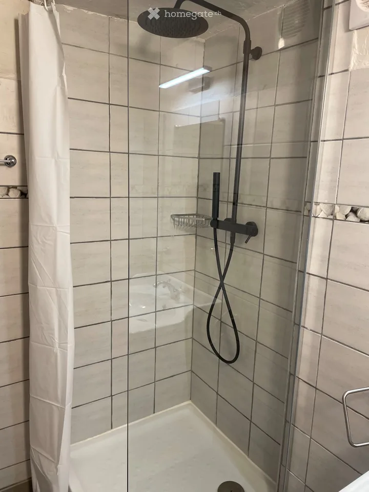 Studio neu möbliert zu vermieten 3 Monate