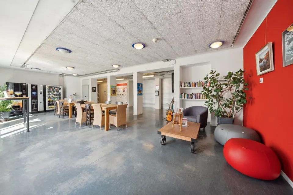 Attraktive Büro- und Gewerbeflächen an zentraler Lage