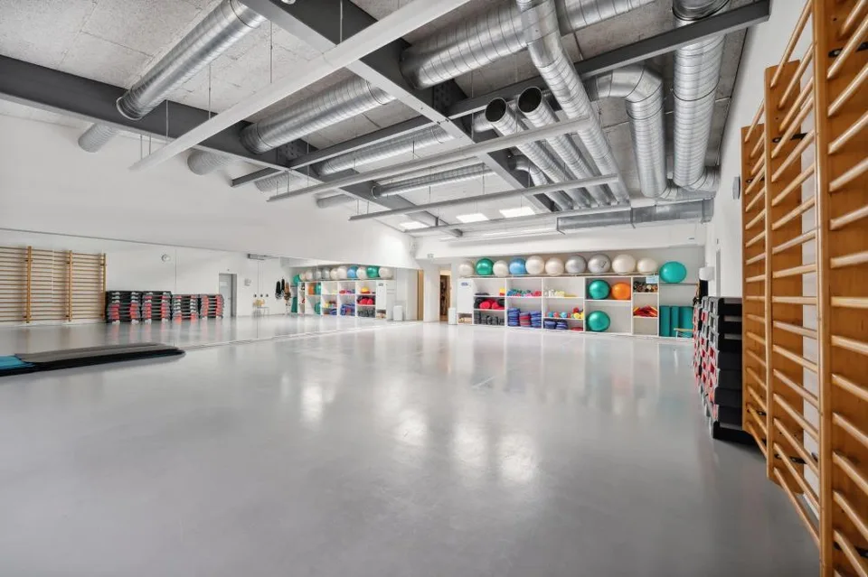 Attraktive Büro- und Gewerbeflächen an zentraler Lage