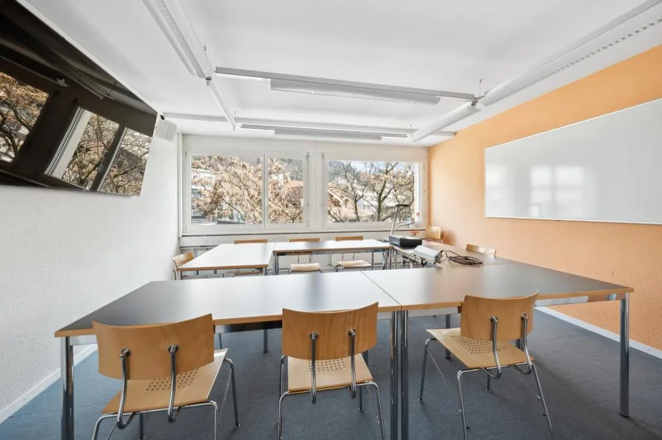 Attraktive Büro- und Gewerbeflächen an zentraler Lage