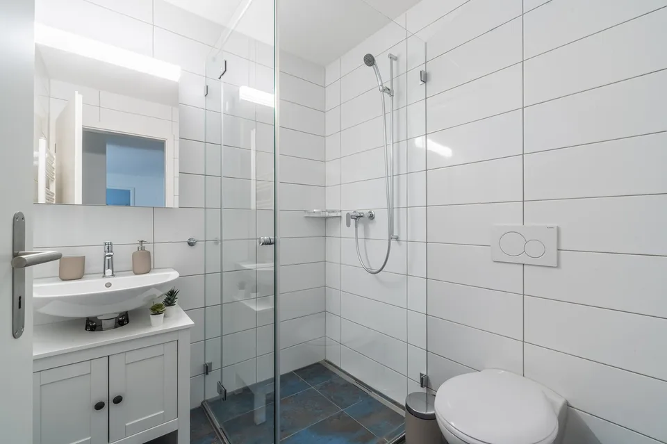 2min zum HB - möblierte 3.5 Zimmerwohnung – Foto 11 von 11