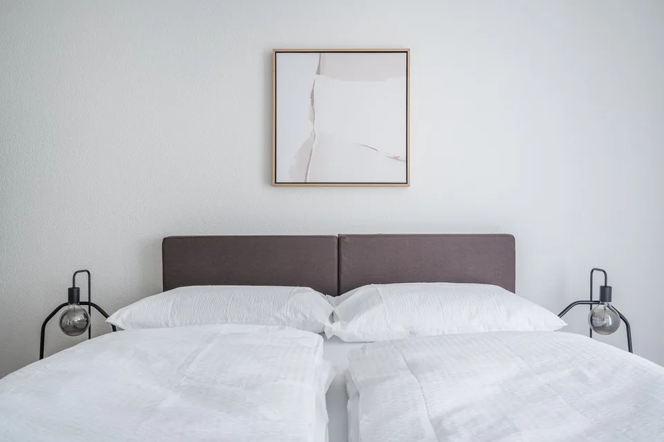 2min zum HB - möblierte 3.5 Zimmerwohnung – Foto 6 von 11