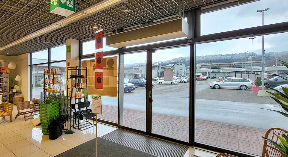 Superficie di vendita attraente al Shopping Walkestrasse – foto 6 di 8