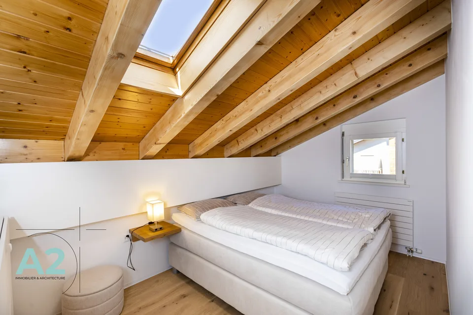 Schönes 3,5-Zimmer-Neubau in der Nähe des Golfplatzes – Foto 11 von 12
