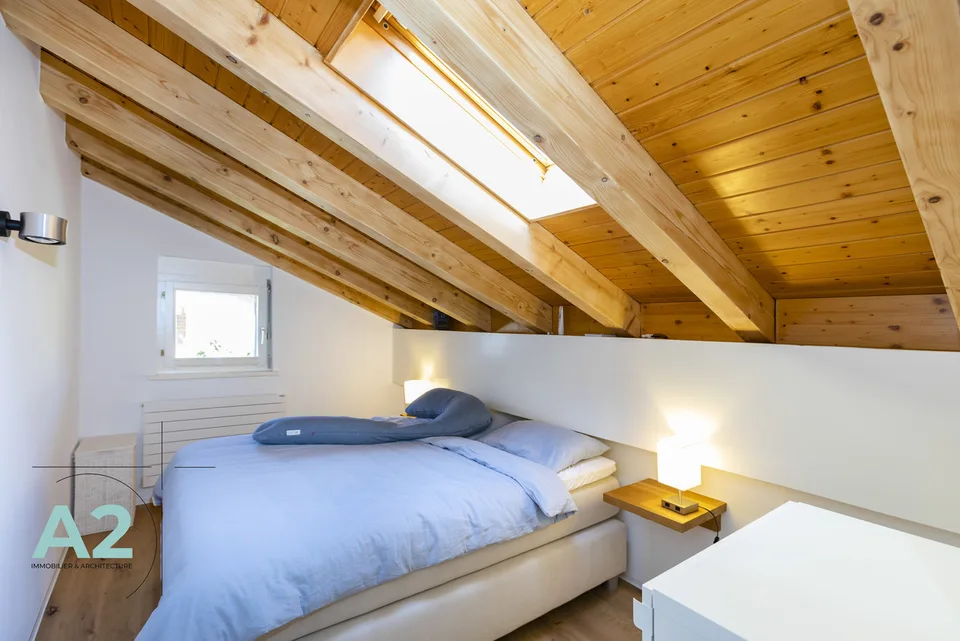 Schönes 3,5-Zimmer-Neubau in der Nähe des Golfplatzes – Foto 9 von 12