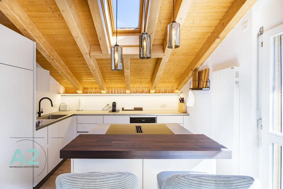 Schönes 3,5-Zimmer-Neubau in der Nähe des Golfplatzes