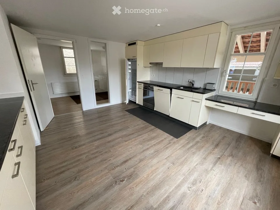 Casa unifamiliare di 4,5 locali luminosa a Kaltenbach – disponibile su accordo nel 2026