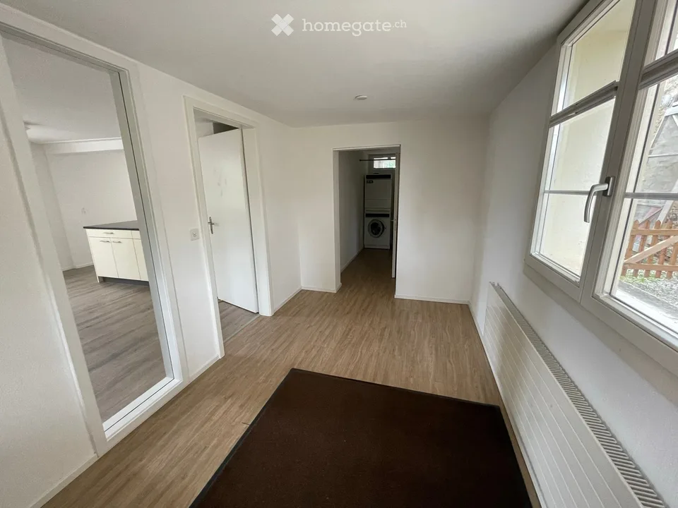 Casa unifamiliare di 4,5 locali luminosa a Kaltenbach – disponibile su accordo nel 2026