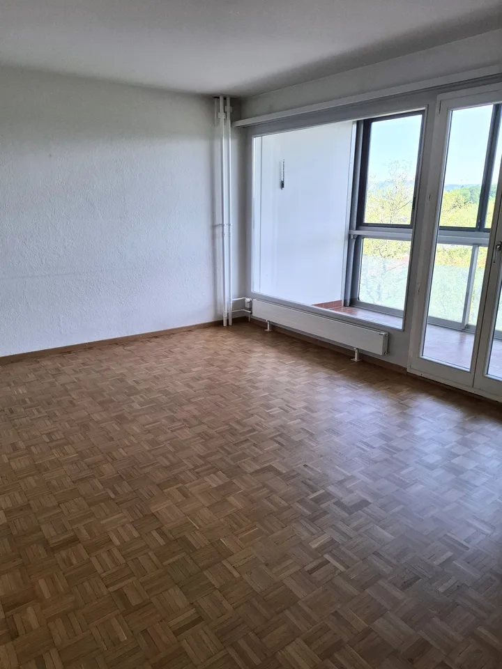 Grosszügiger Grundriss / Zentrale Lage (Typ B, Nr. 32)