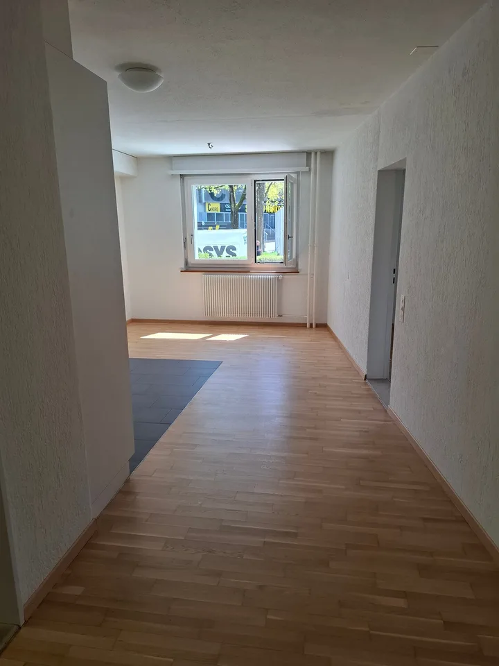 Grosszügiger Grundriss / Zentrale Lage (Typ B, Nr. 32)