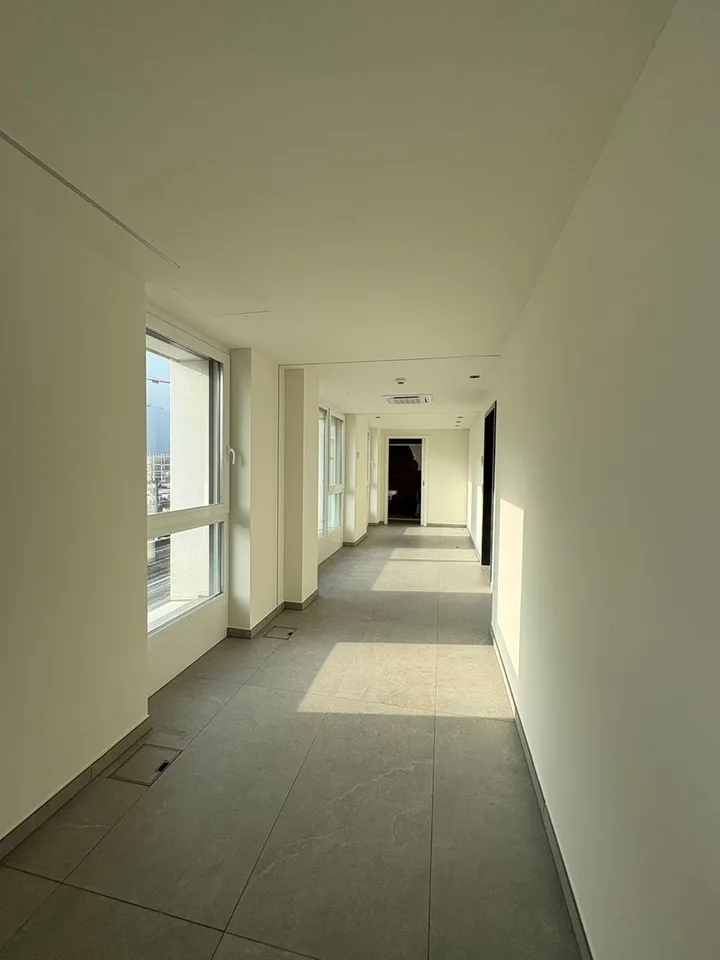 Arbed Smart Center, Büro zur Miete, Castione