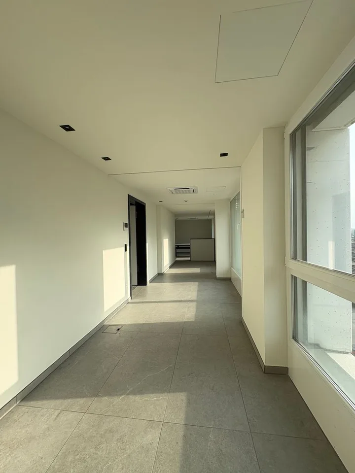 Arbed Smart Center, Büro zur Miete, Castione
