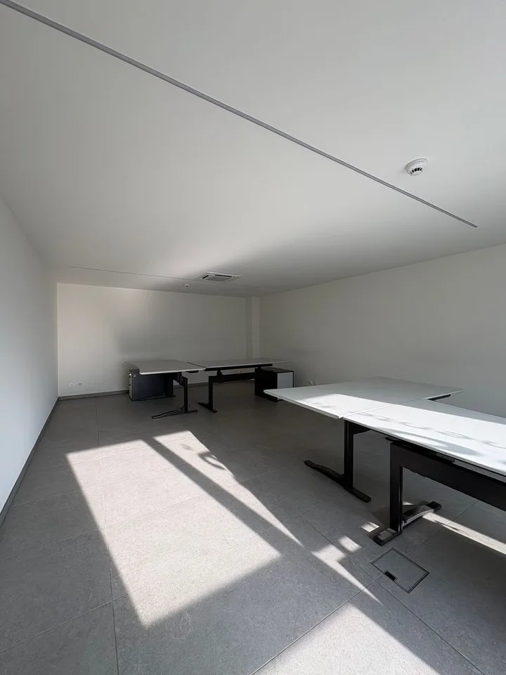 Arbed Smart Center, Büro zur Miete, Castione