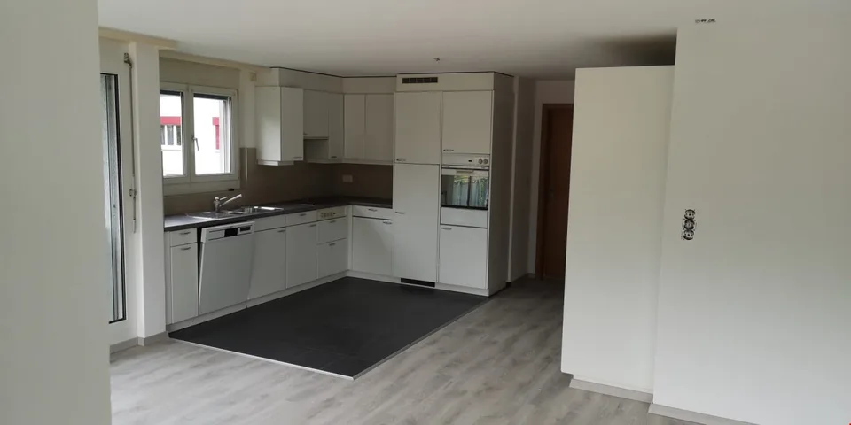 Wohnung ideal – Komfort, Licht und perfekte Lage in Tavannes!!