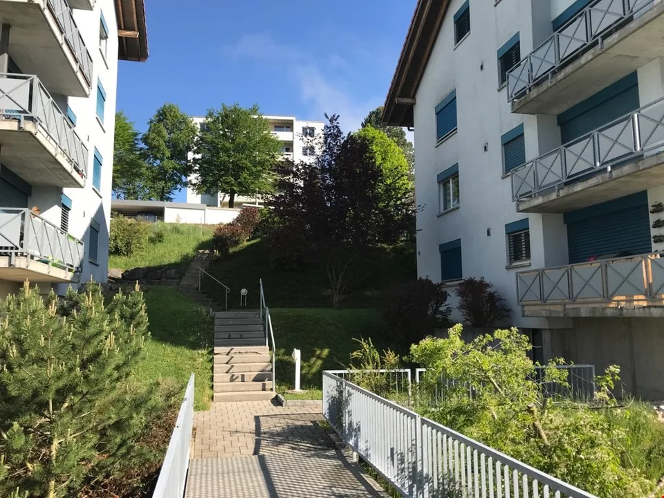 Appartement idéal – Confort, lumière et emplacement parfait à Tavannes!!