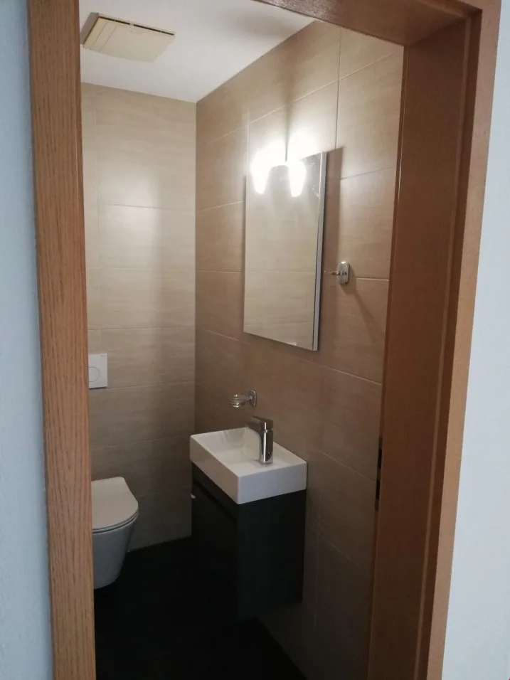 Wohnung ideal – Komfort, Licht und perfekte Lage in Tavannes!! – Foto 7 von 8