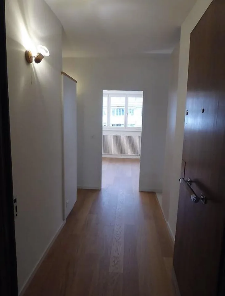 Schönes 2.5-Zimmer-Dachgeschossapartment