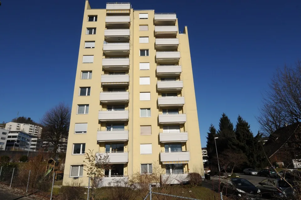 Parkplätze zu vermieten