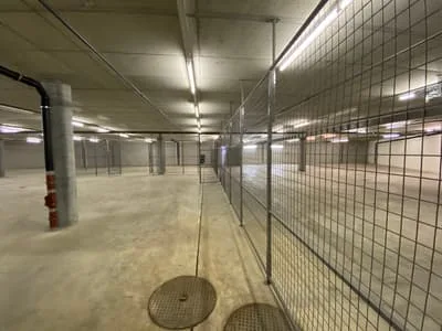 Entrepôt à louer