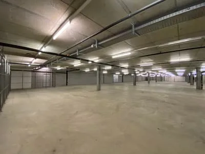 Entrepôt à louer