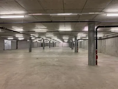 Entrepôt à louer