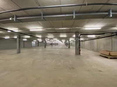 Entrepôt à louer