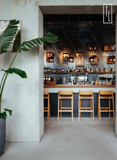 Gastronomiebetrieb «Turbo Lama» in Bern-Wankdorf zu übernehmen