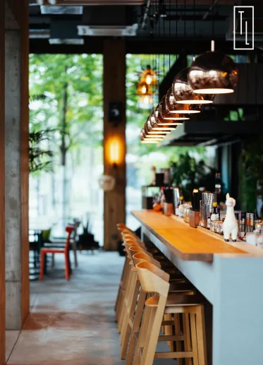 Gastronomiebetrieb «Turbo Lama» in Bern-Wankdorf zu übernehmen