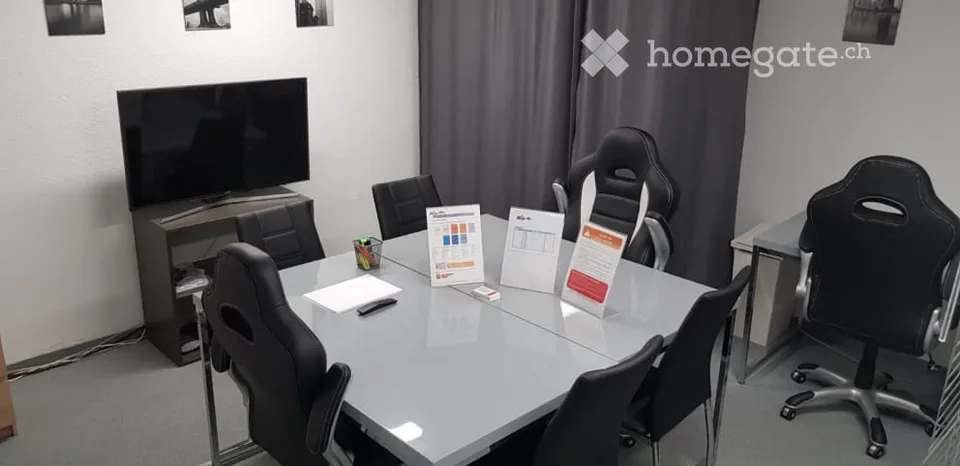 Firmen Domizil in Zug ab 80.-CH/Monat