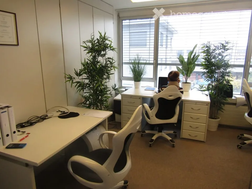 Firmen Domizil in Zug ab 80.-CH/Monat